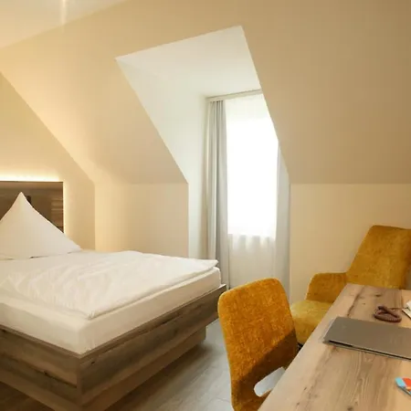 Ξενοδοχείο Sonne