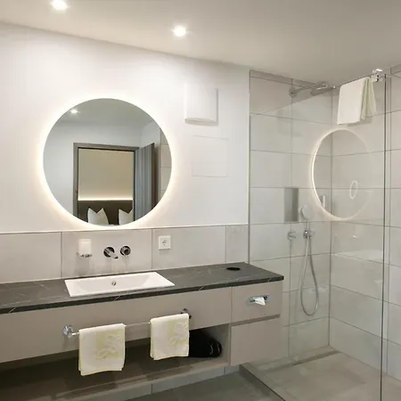 Sonne 루더스베르크