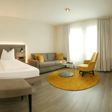 Sonne 4* 루더스베르크