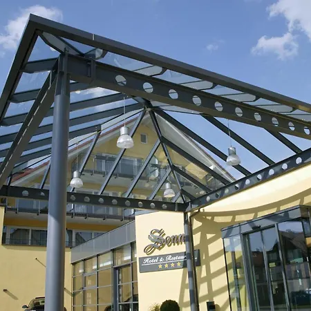 Ξενοδοχείο Sonne Rudersberg