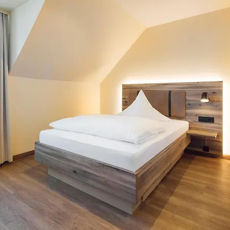 호텔 Sonne 루더스베르크