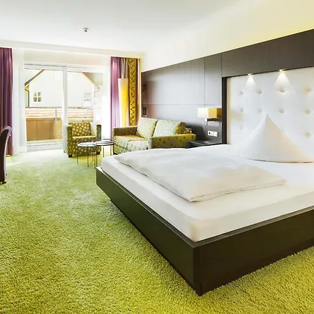 Hotel Sonne