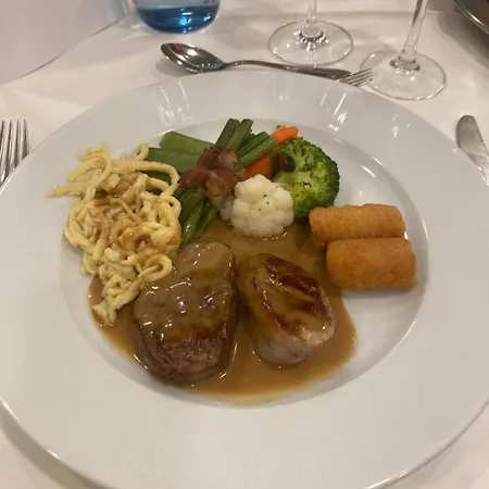 Sonne Hotel 4*