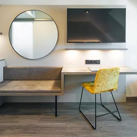 Hotel Sonne 4*