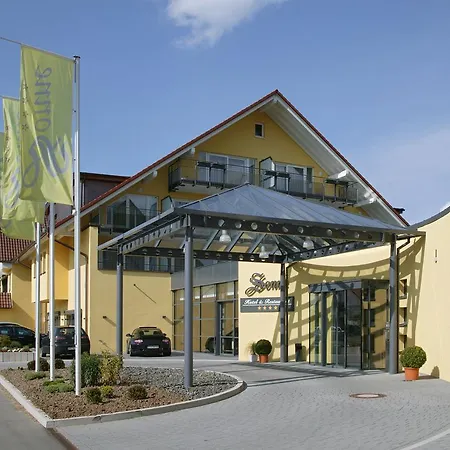 Ξενοδοχείο Sonne